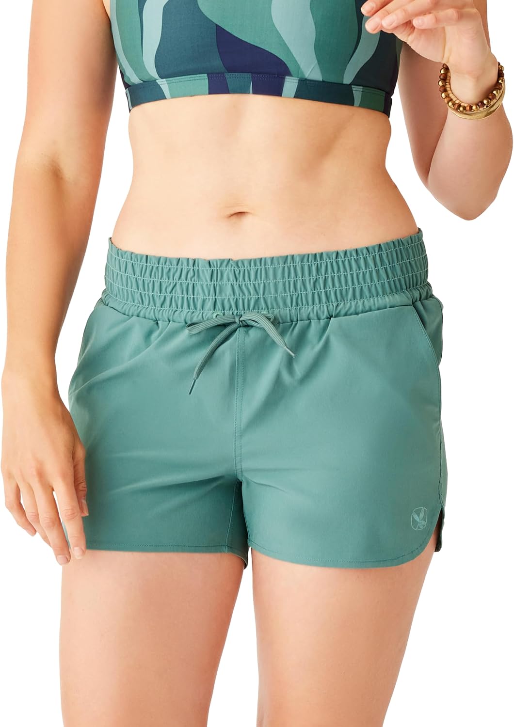 Women's Bali Short