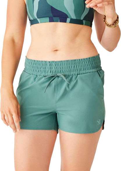 Women's Bali Short
