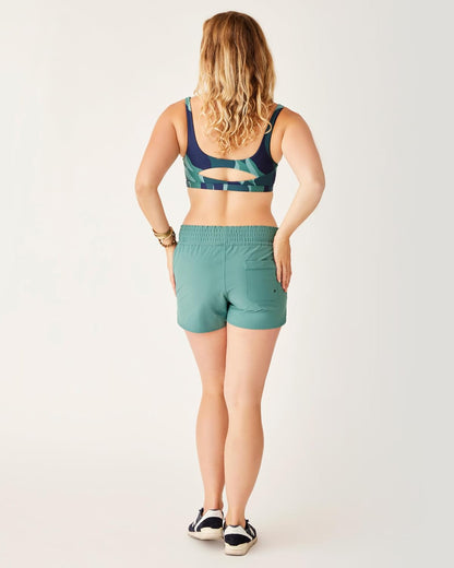 Women's Bali Short