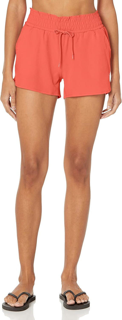 Women's Bali Short
