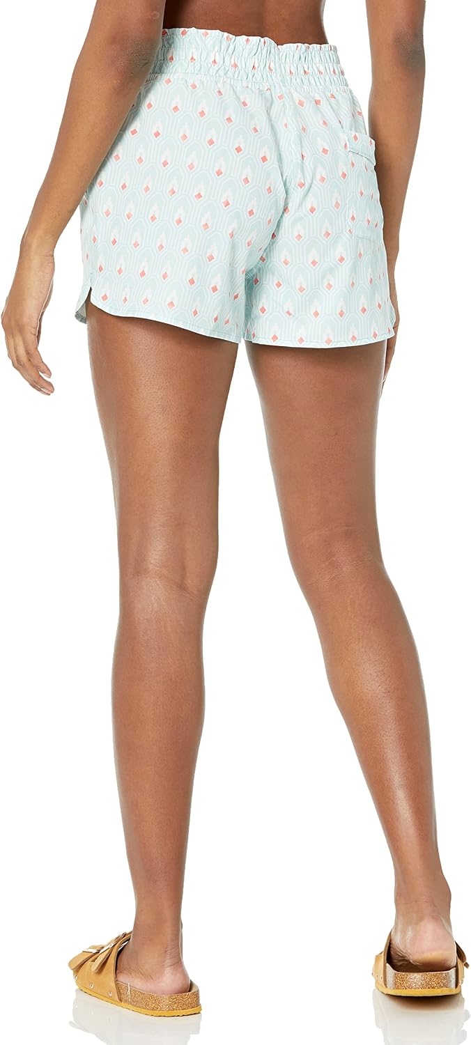 Women's Bali Short