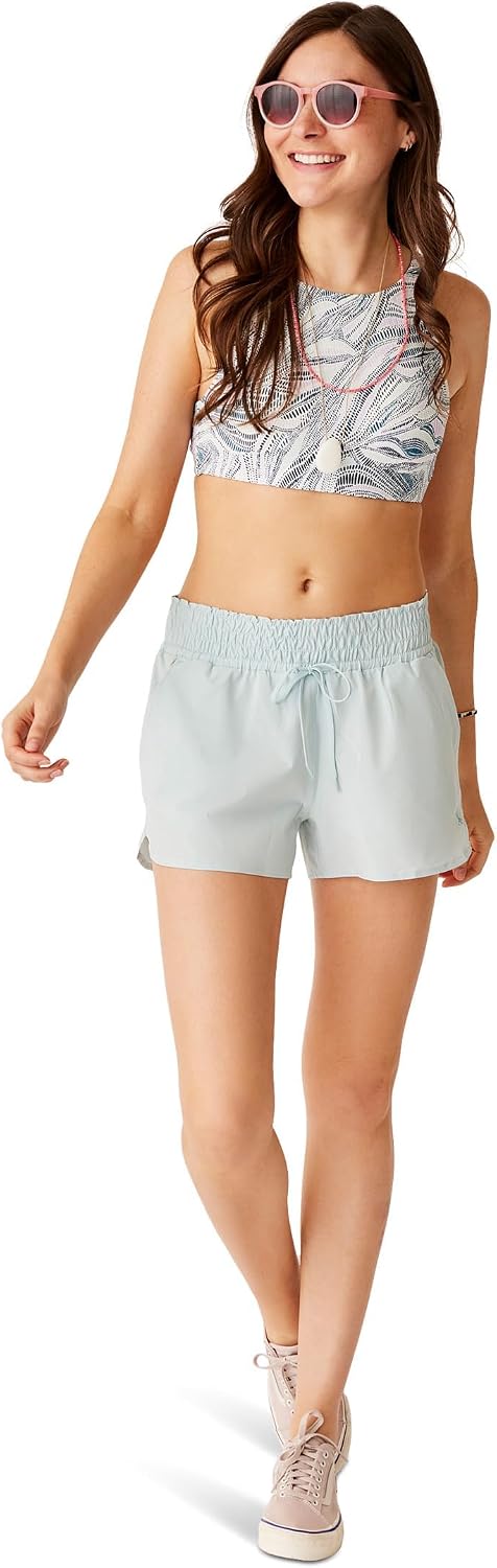 Women's Bali Short