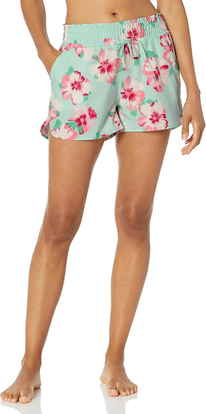 Women's Bali Short