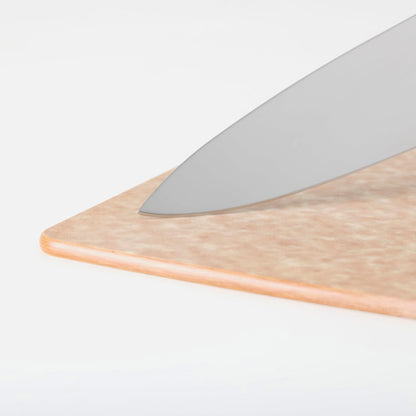 Kitchen Series Cutting Board, 11.5-Inch × 9-Inch, Natural