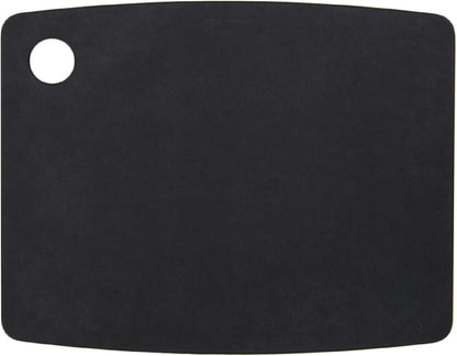 Kitchen Series Cutting Board, 11.5-Inch × 9-Inch, Natural