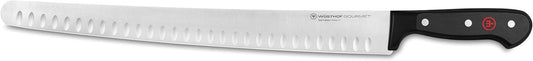WÜSTHOF Gourmet 14" Hollow Edge Brisket Knife