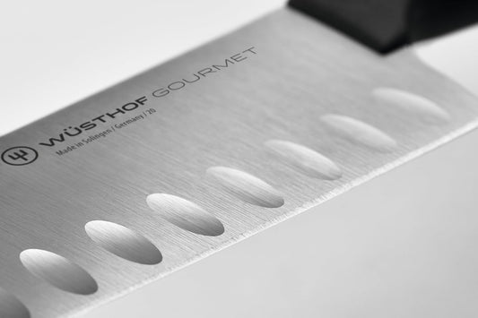 WÜSTHOF Gourmet 14" Hollow Edge Brisket Knife