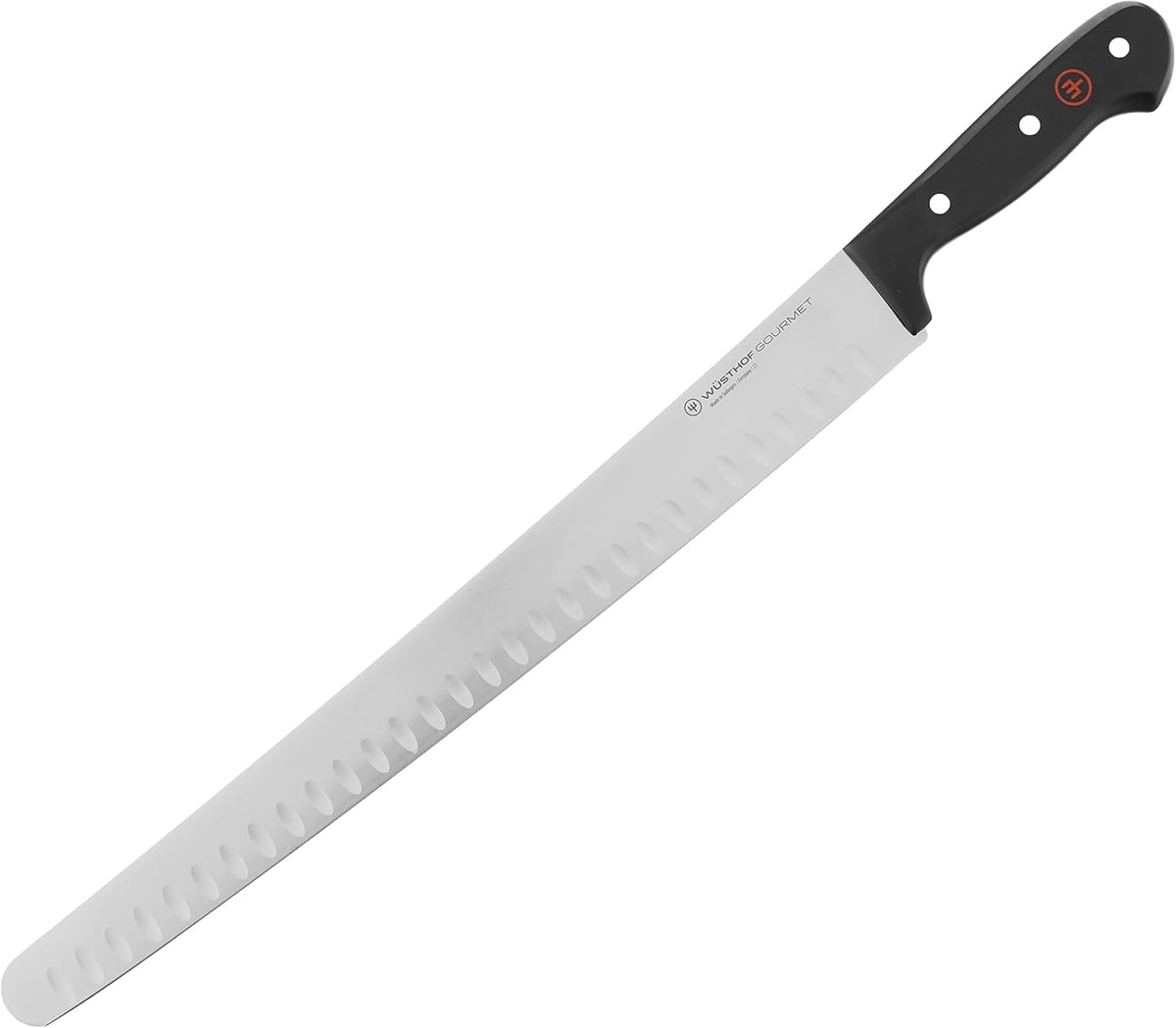 WÜSTHOF Gourmet 14" Hollow Edge Brisket Knife