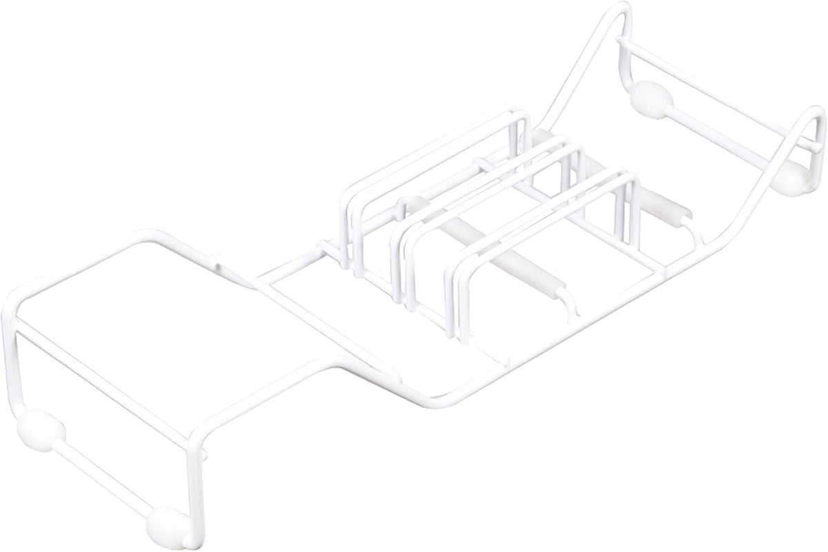 Pearl Metal HB-1280 Skid Wire Knife Holder, Black