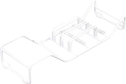 Pearl Metal HB-1280 Skid Wire Knife Holder, Black