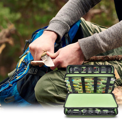66+ Pocket Knife Storage Case for Folding Knives, Butterfly Knives