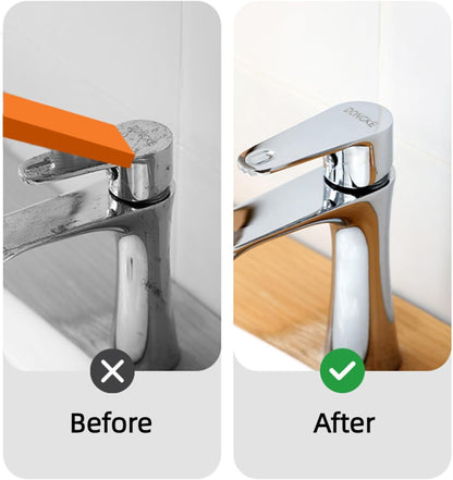 5pcs Rejuvenate Your Stainless Steel with Our Scratch Remover Eraser Kit - Perfect for Cleaning and Removing Water Stains and Rust from Appliances and Kitchenware