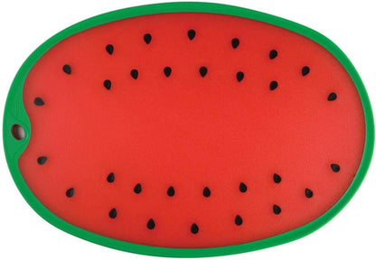 Citrus Slice Cutting Board/Serving Board 9 inches, Grapefruit