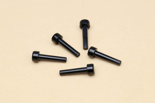 Yoshihiro Safety Pin for Single Edged Deba Saya Knife Covers [Compatibility Chart Provided] (5)