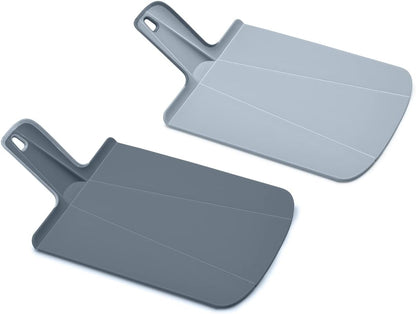 Chop2Pot Plus Folding Cutting Board, Small 2-Piece Set