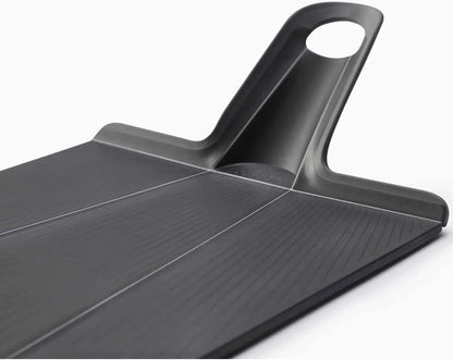 Chop2Pot Plus Folding Cutting Board, Small 2-Piece Set