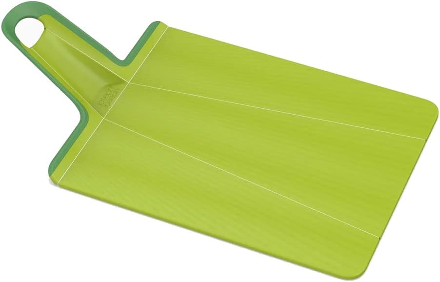 Chop2Pot Plus Folding Cutting Board, Small 2-Piece Set