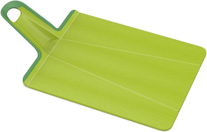 Chop2Pot Plus Folding Cutting Board, Small 2-Piece Set