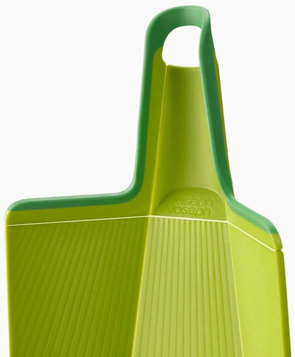 Chop2Pot Plus Folding Cutting Board, Small 2-Piece Set