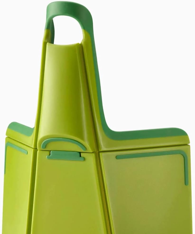 Chop2Pot Plus Folding Cutting Board, Small 2-Piece Set