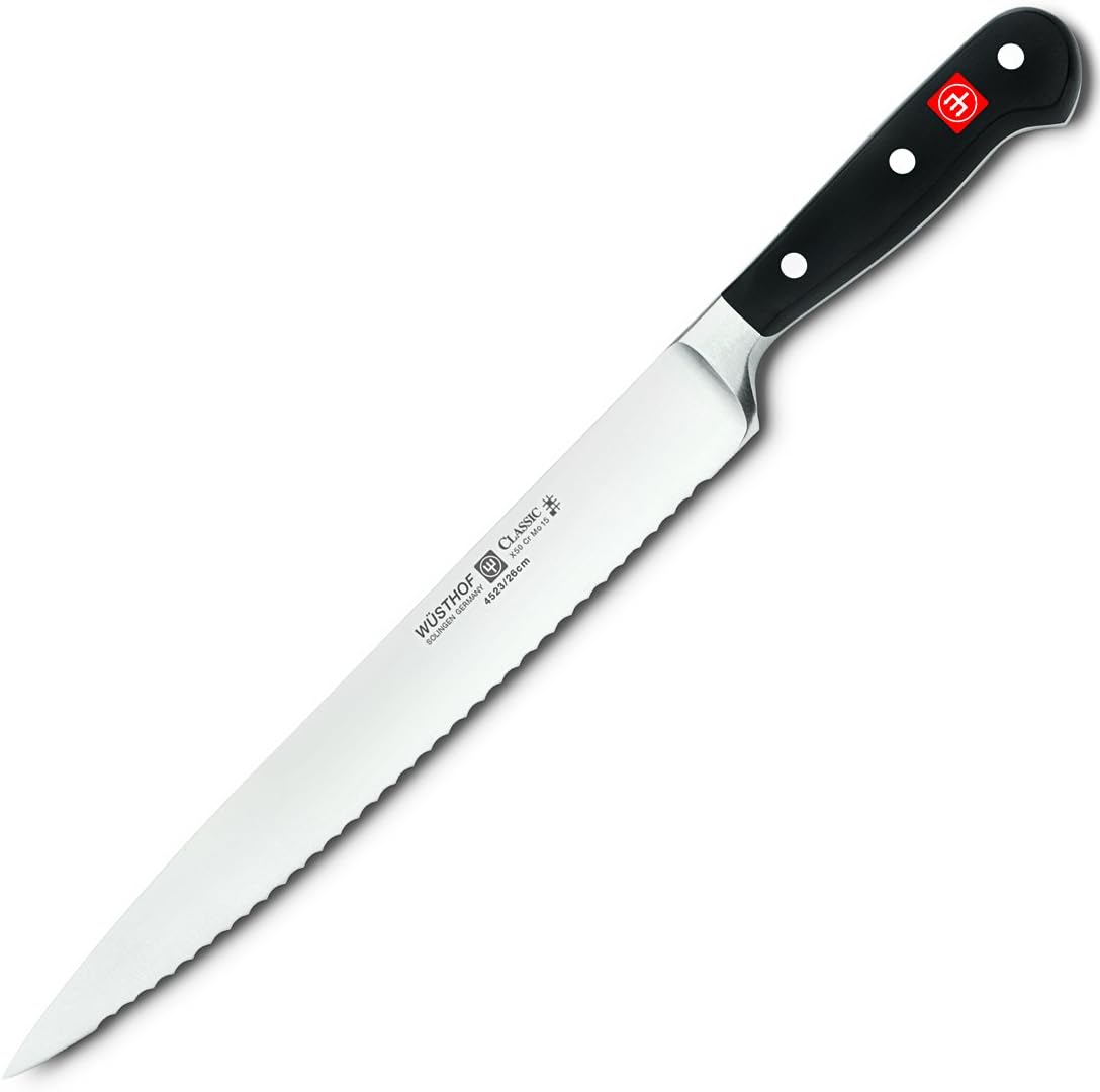 WÜSTHOF Classic 6" Cleaver Knive