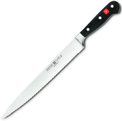 WÜSTHOF Classic 6" Cleaver Knive