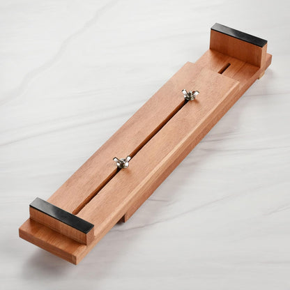 Whetstone Kit - Made in Japan - 5 Piece Knife Sharpening Glass Stone Set