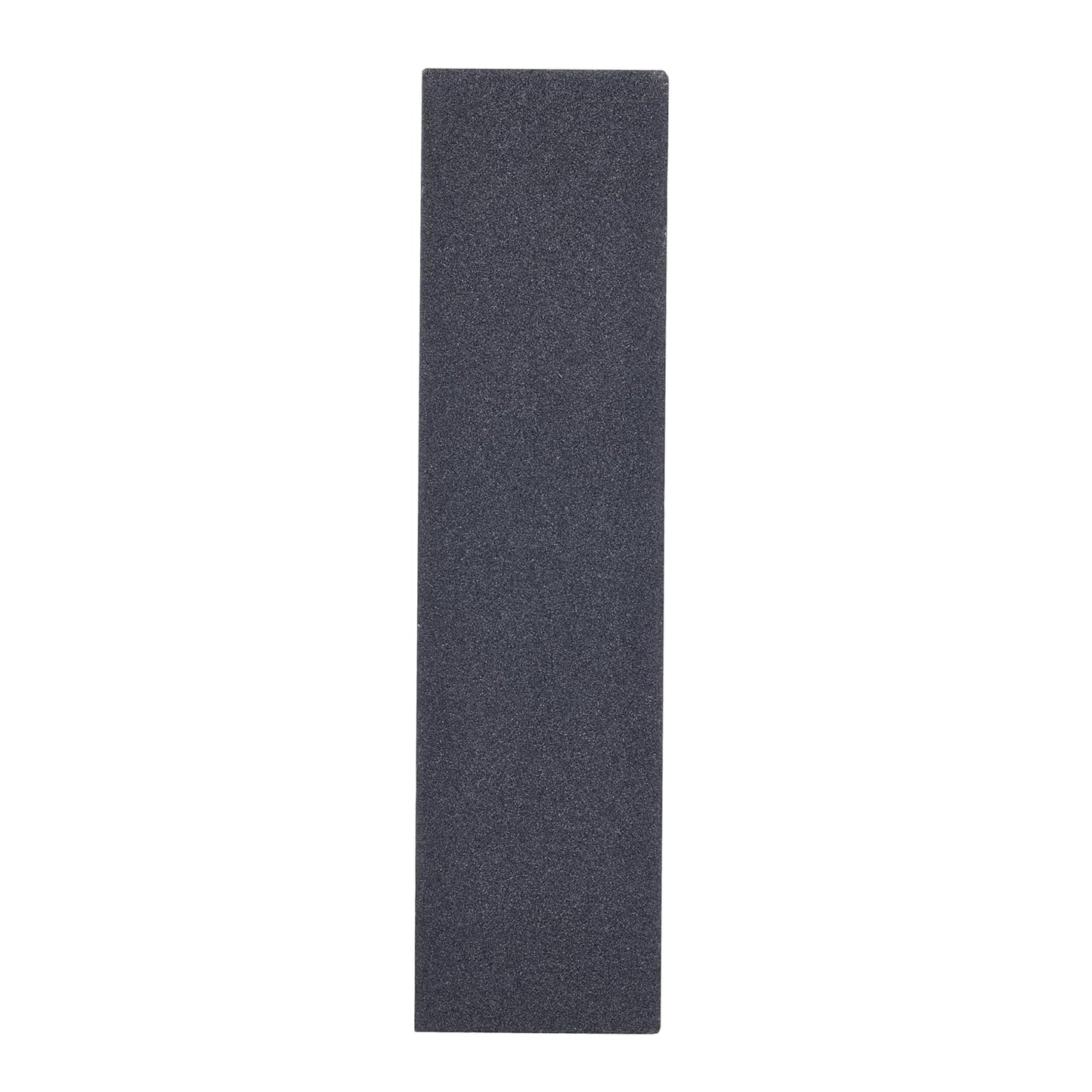 Knife Sharpener Oil Stone, Sharpening Stone with Fine/Coarse Combination, Black
