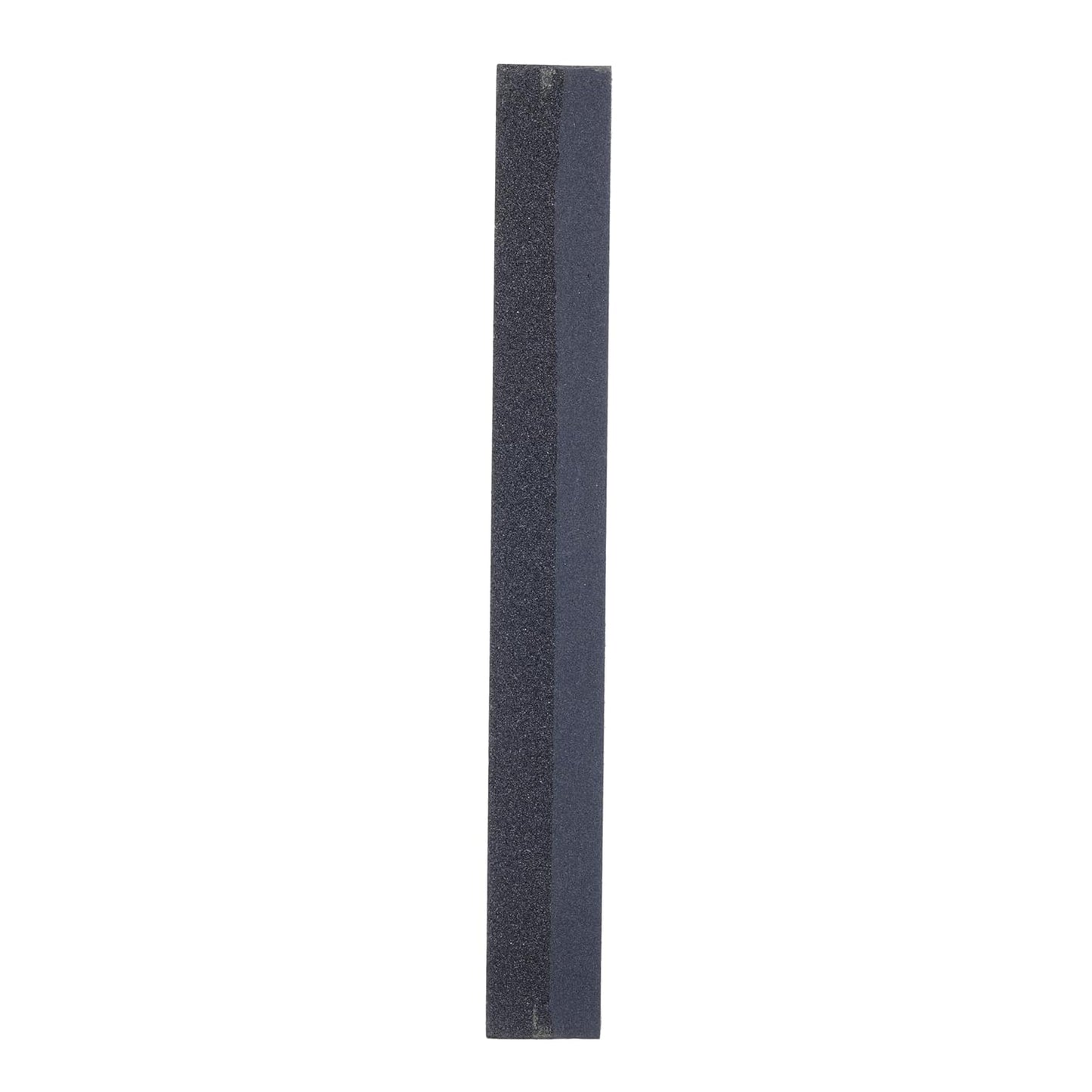 Knife Sharpener Oil Stone, Sharpening Stone with Fine/Coarse Combination, Black