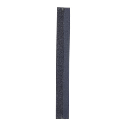 Knife Sharpener Oil Stone, Sharpening Stone with Fine/Coarse Combination, Black