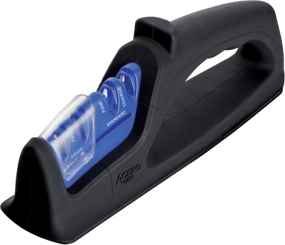 Four Stage Knife Sharpener