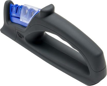 Four Stage Knife Sharpener