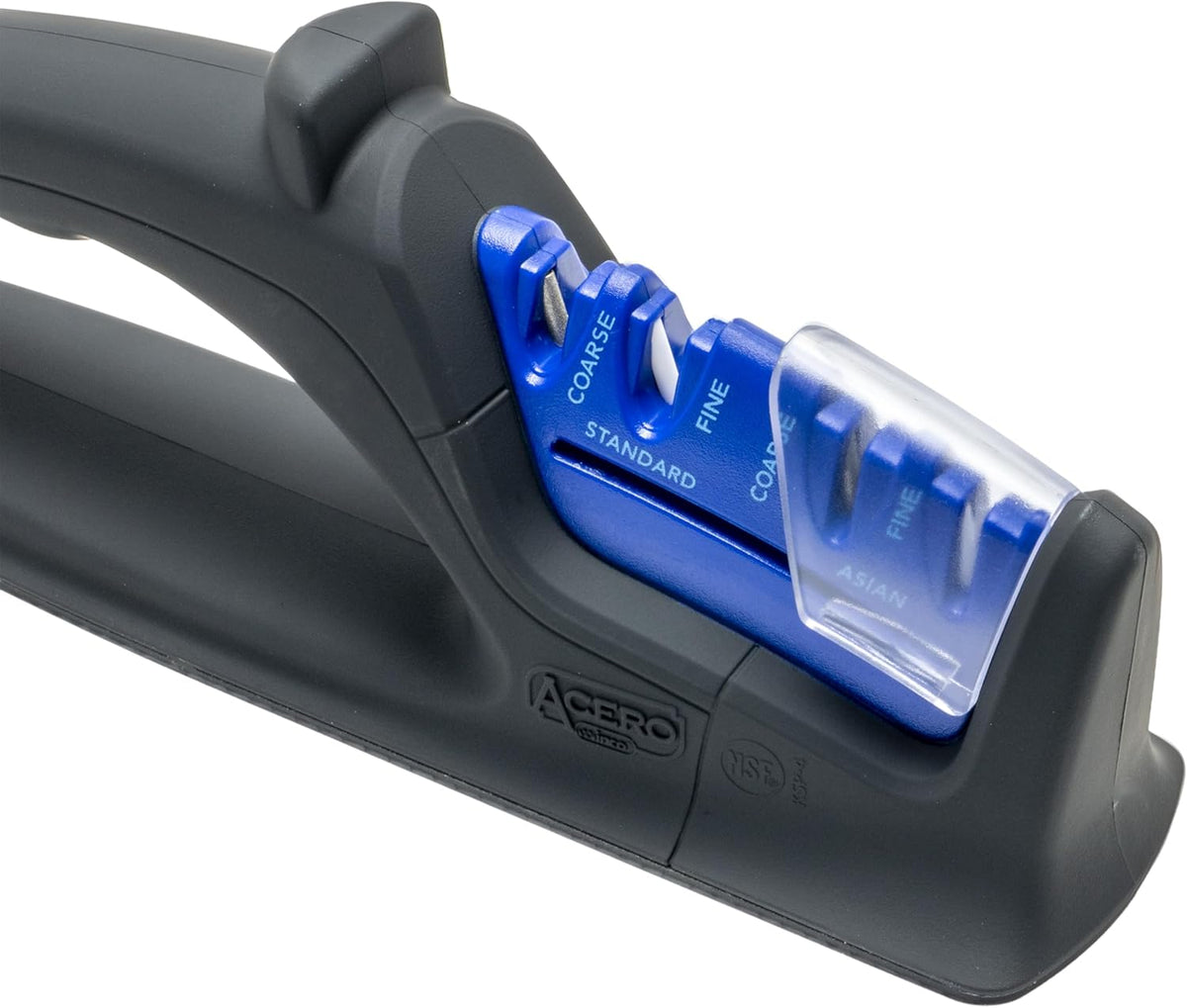 Four Stage Knife Sharpener