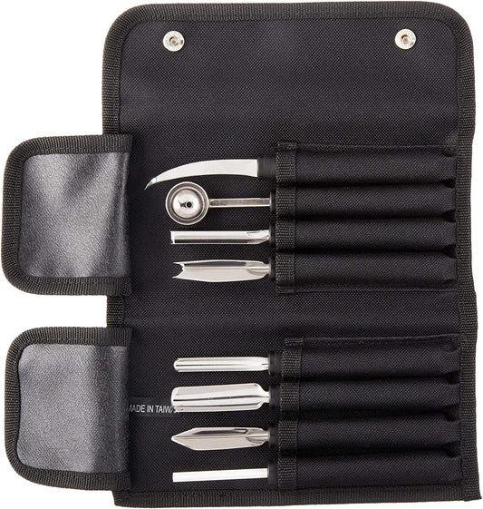 9-Piece Carving Set