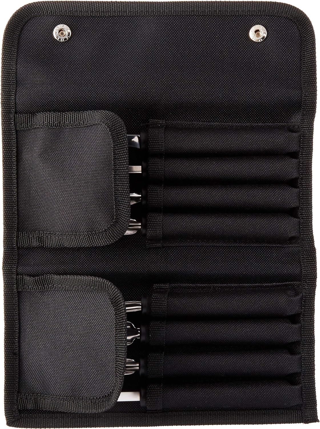 9-Piece Carving Set