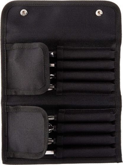 9-Piece Carving Set