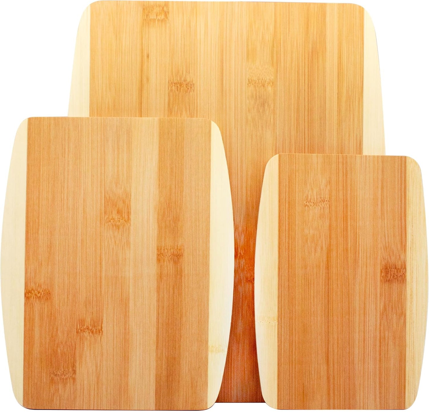 Mini Bamboo Cutting Board – 6 x 9 Inch Small Cutting Board for Easy Storage | Perfect Bar Prep Board for Garnishes, Snacks & Quick Kitchen Tasks | Compact, Durable, Sustainable Bamboo