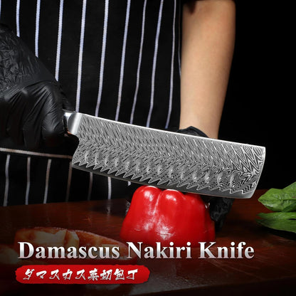 Chef Boning Knife | Full Tang Deboing Fruit Potato Knife