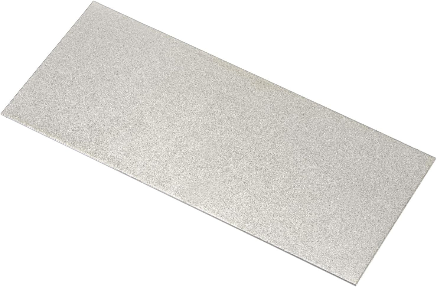 Diamond Whetstone Sharpening Stone, 2000 Grit 6.69" x 2.95" Total Size, Sharpener Abrasive Tool - (Applications: for Metal Grinding)
