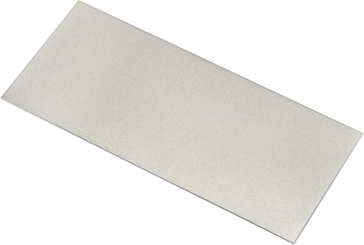 Diamond Whetstone Sharpening Stone, 2000 Grit 6.69" x 2.95" Total Size, Sharpener Abrasive Tool - (Applications: for Metal Grinding)