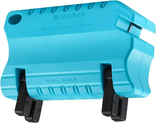 Reel Lawn Mower Hand Sharpener | Compatible with Push Reel Mowers