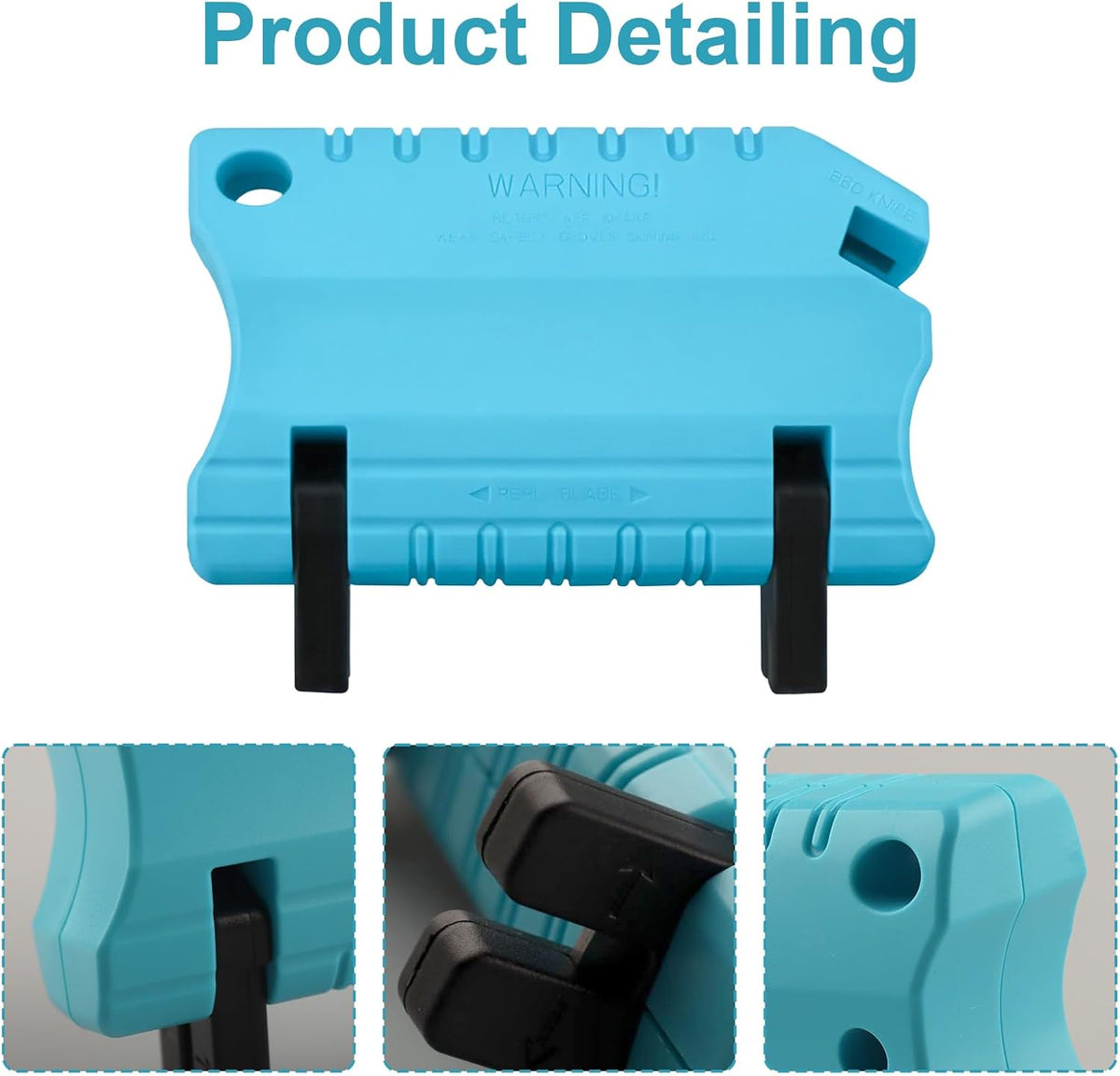 Reel Lawn Mower Hand Sharpener | Compatible with Push Reel Mowers