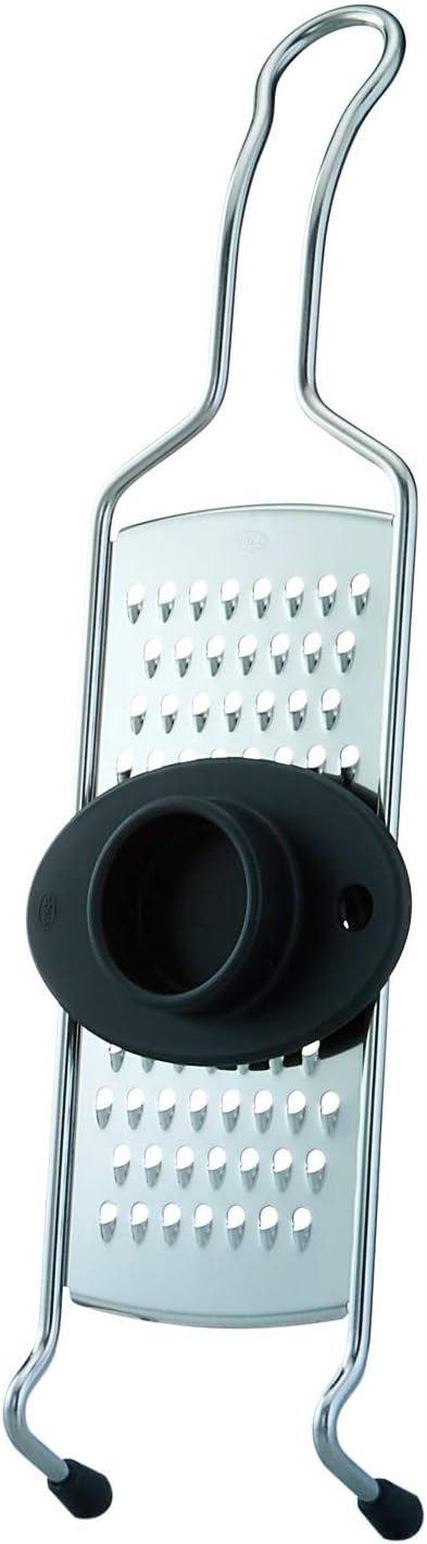 Hand Guard Slicer Food Grip, Black