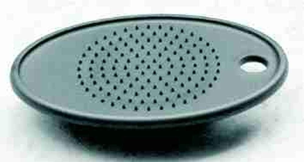 Hand Guard Slicer Food Grip, Black