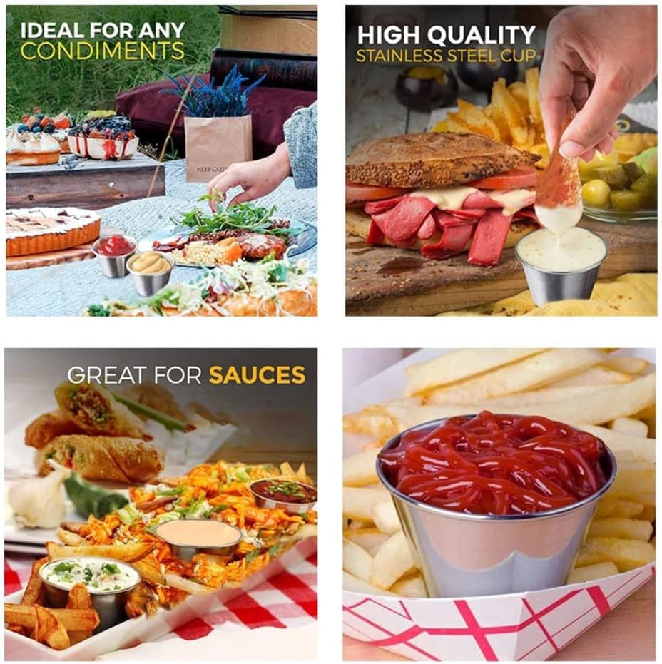 32 PCS Seafood Tools Include Crab Crackers, Seafood Scissors,Oyster Knife, Shrimp Deveiner Tool,Lobster Sheller, Crab Hammer,and Shellfish Forks,Sauce Cups and Nutcracker Set
