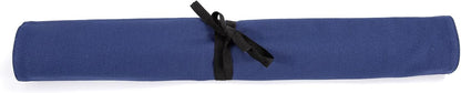 Chef's Knife Roll Bag,Portable Travel Chef Knife Case Knife Bag Carrier Storage Bag with 4 Slots Best Gift for Pro Chef or Culinary Enthusiasts Men Women