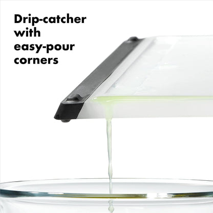Good Grips 4-Piece Plastic Cutting Board Set