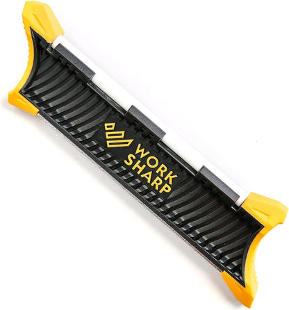 Portable Pocket and Hunting Knife Sharpener, WSGPS-W