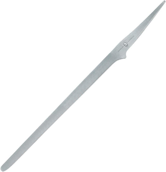 Type 301 Ham Salmon Knife 12", one size, Silver