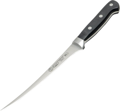 7" Fillet Knife, Flexible Blade